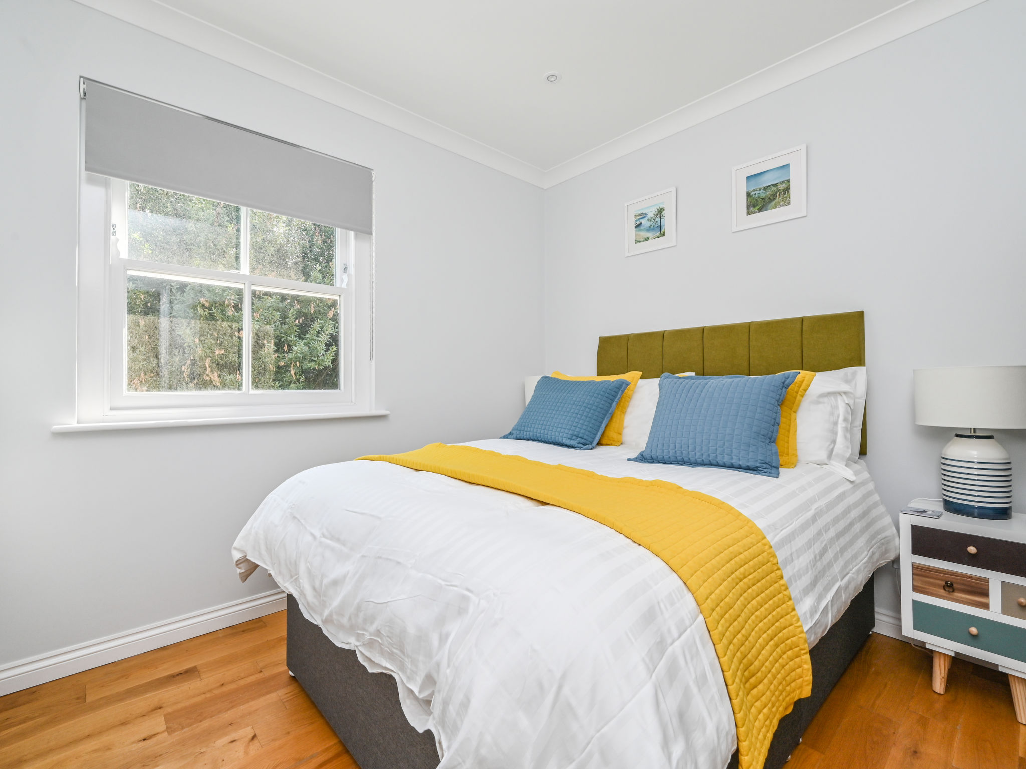 Maison Sea Breeze – Chambre, photo 16 sur 34