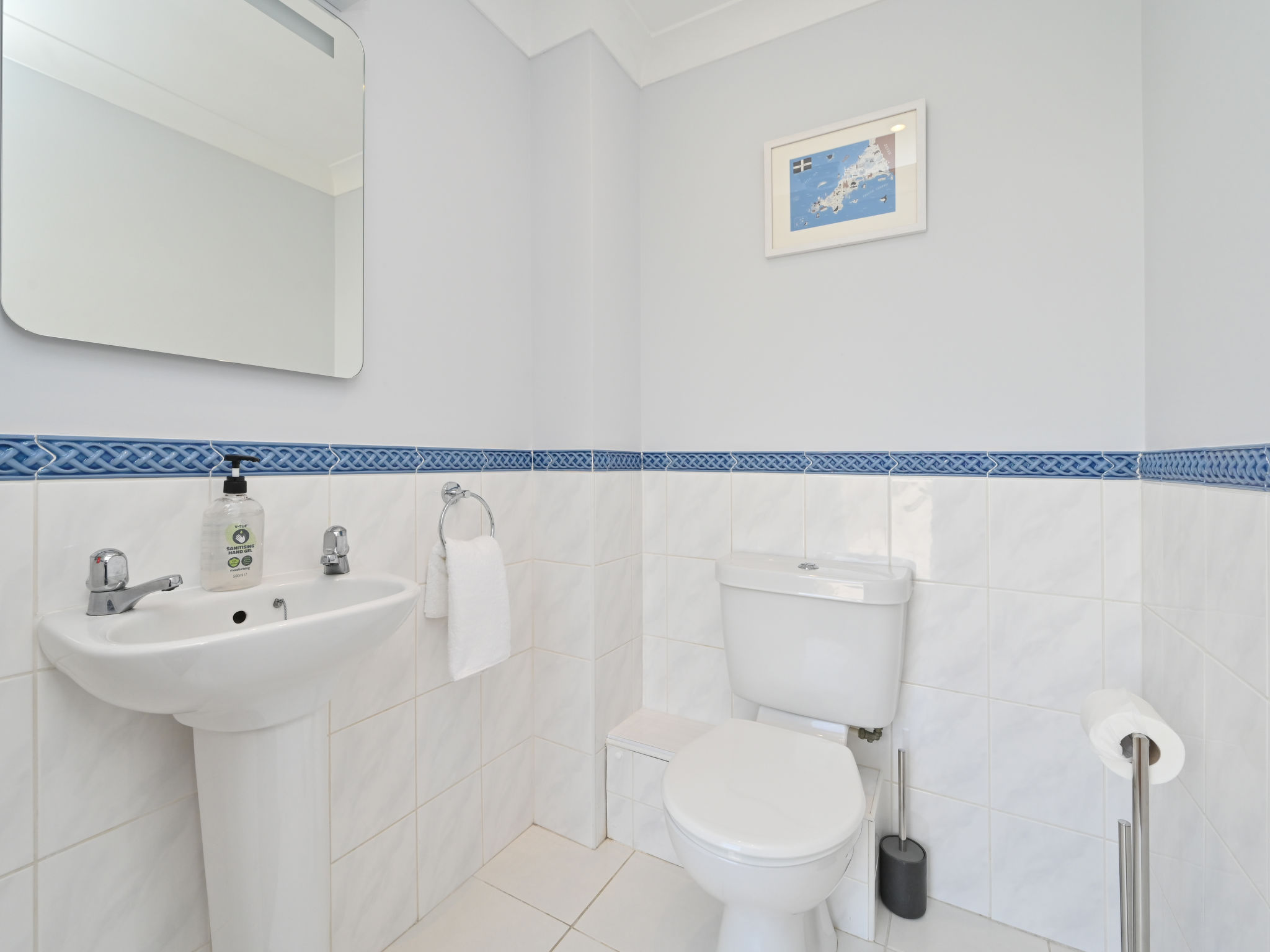 Maison Sea Breeze – Salle de bains, photo 20 sur 34