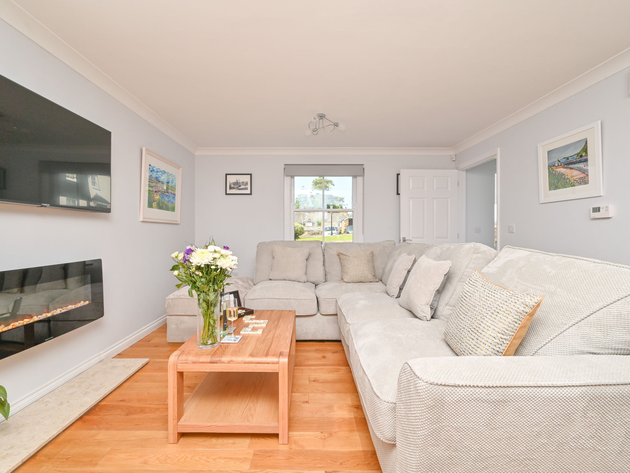Maison Sea Breeze – Chambre, photo 11 sur 34