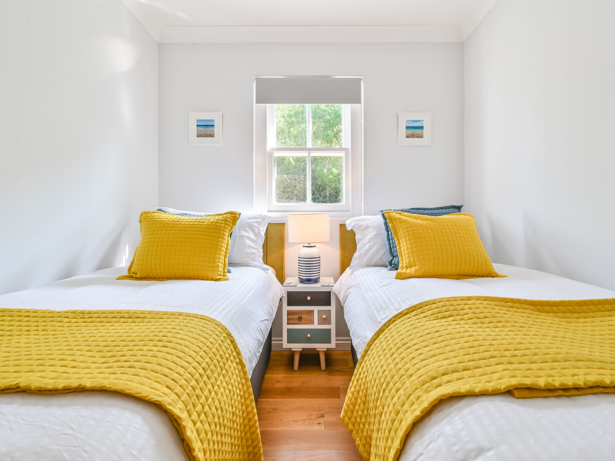 Maison Sea Breeze – Chambre, photo 22 sur 34