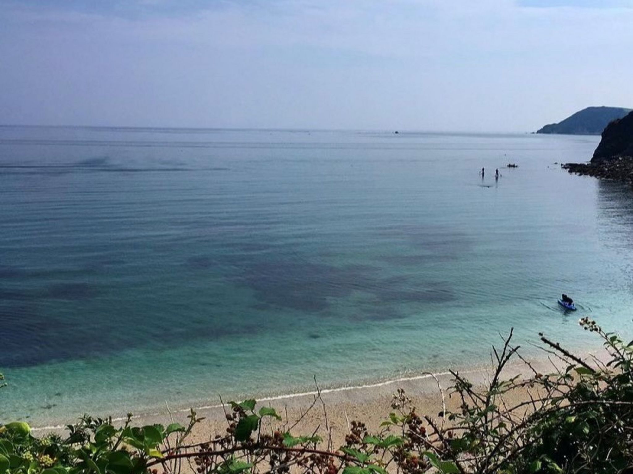 Maison Sea Breeze – Plage, photo 31 sur 34