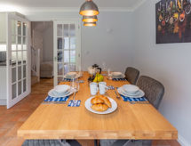 Vakantiehuis Sea Compass