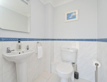 Vakantiehuis Sea Compass
