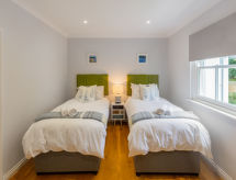 Vakantiehuis Sea Compass