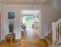 Vakantiehuis Sea Compass