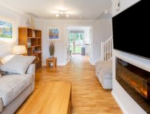 Vakantiehuis Sea Compass