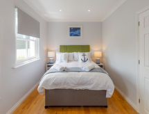 Vakantiehuis Sea Compass