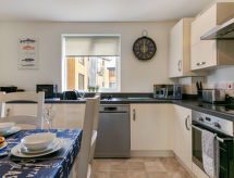 Apartment Stones Throw
