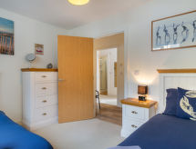 Apartment Stones Throw
