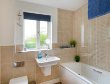 Apartment Stones Throw