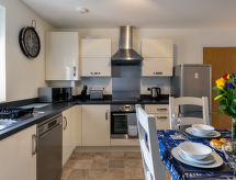 Apartment Stones Throw