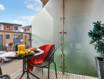 Apartment Stones Throw