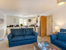 Apartment Stones Throw