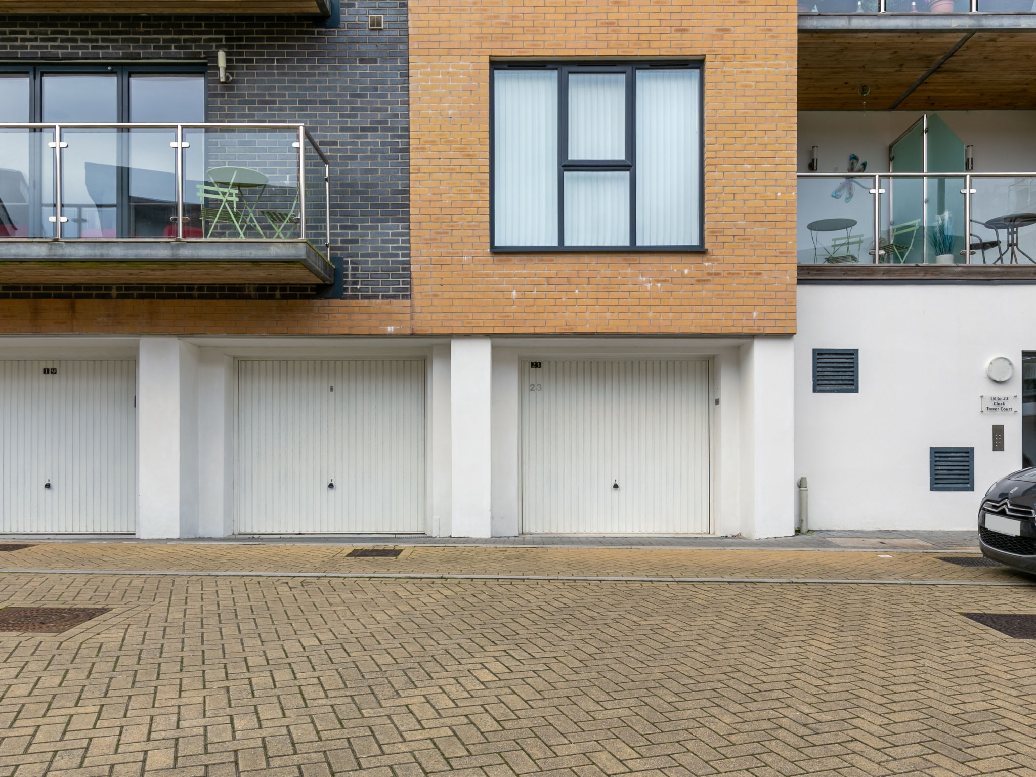 Stones Throw - Image 5