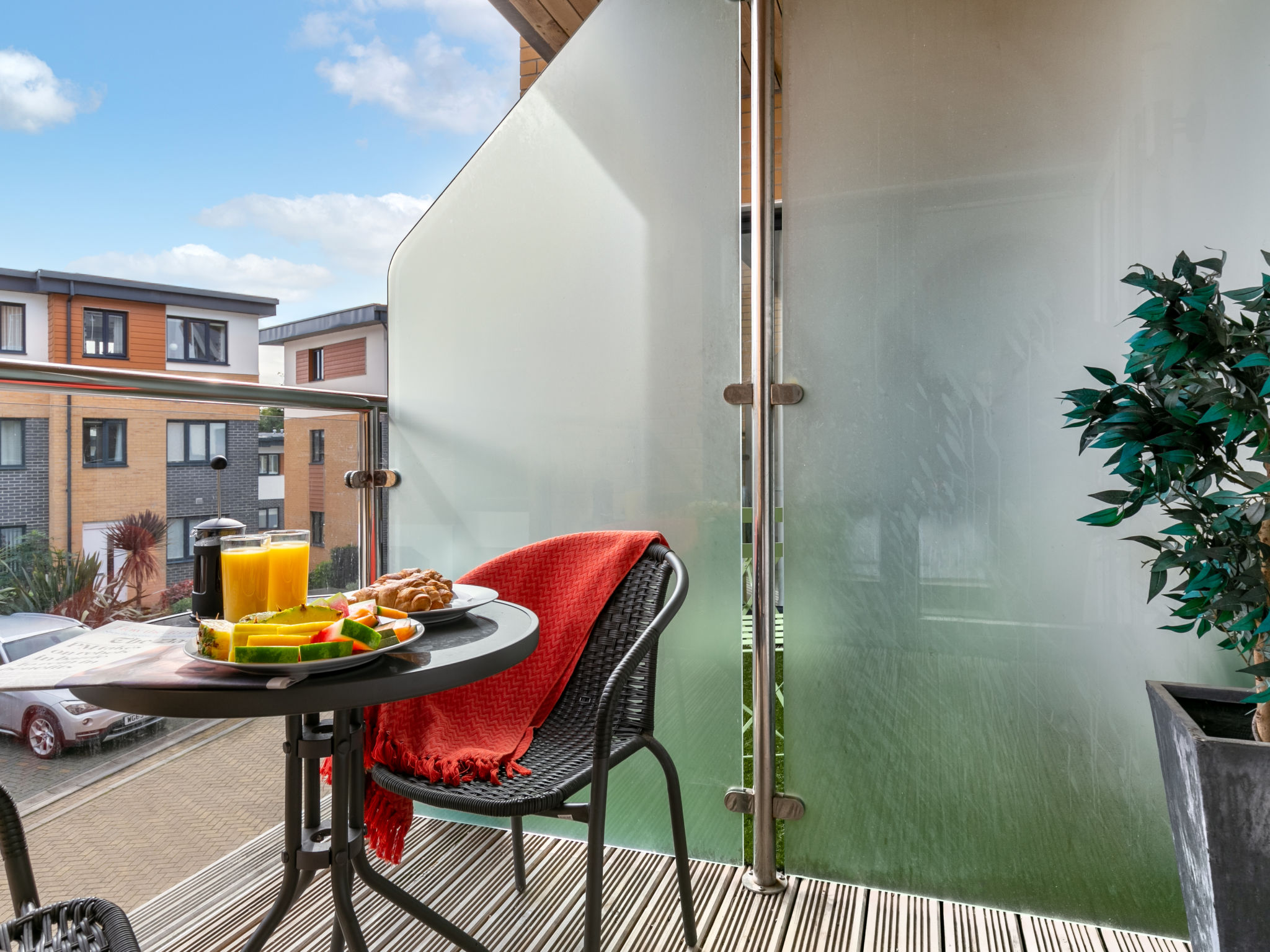 Stones Throw - Image 3