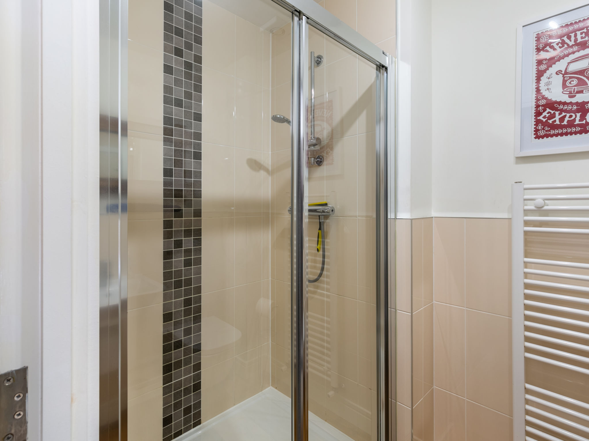 Appartement Stones Throw – Salle de bains, photo 15 sur 24