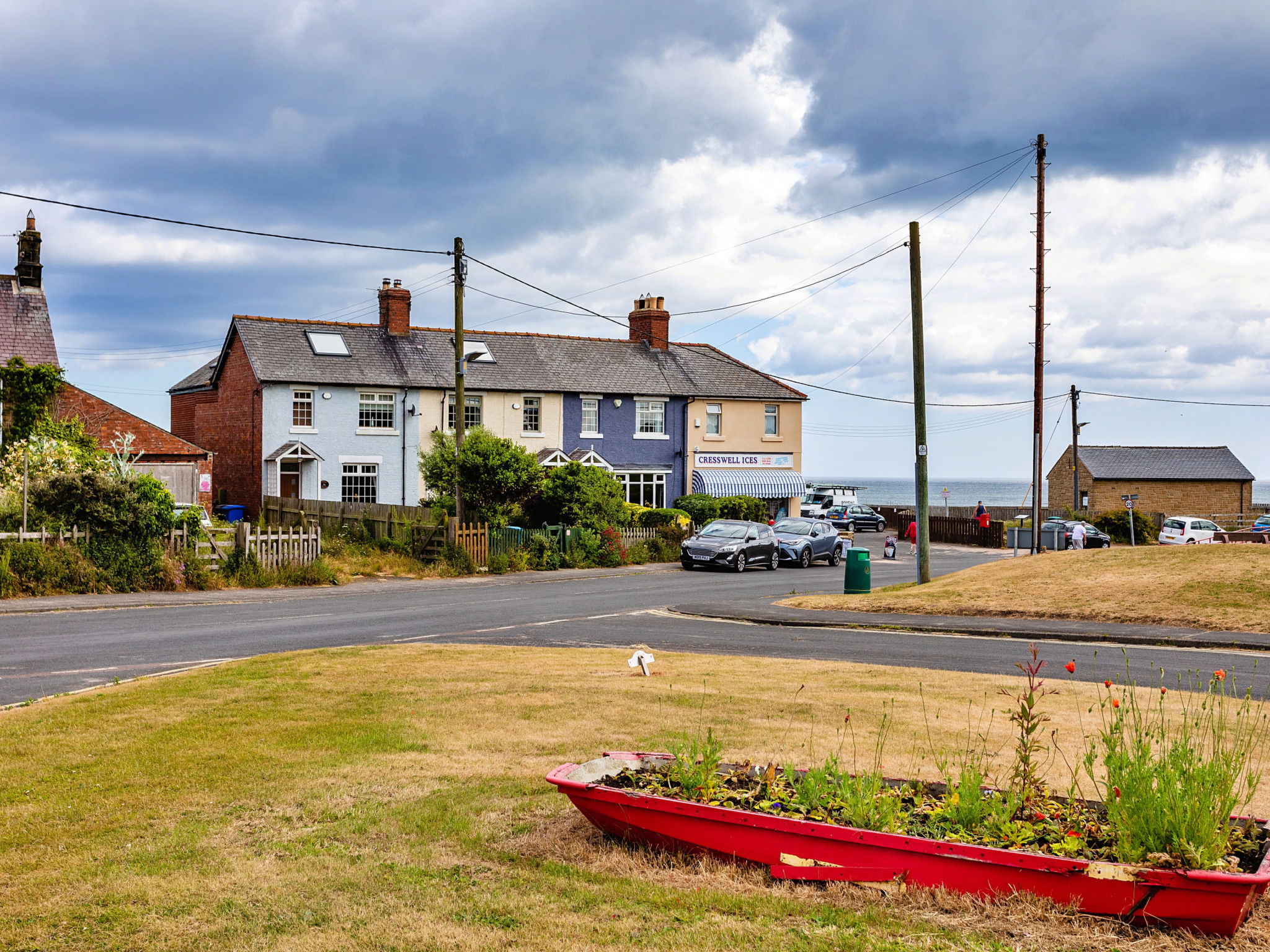Photo of Cresswell House