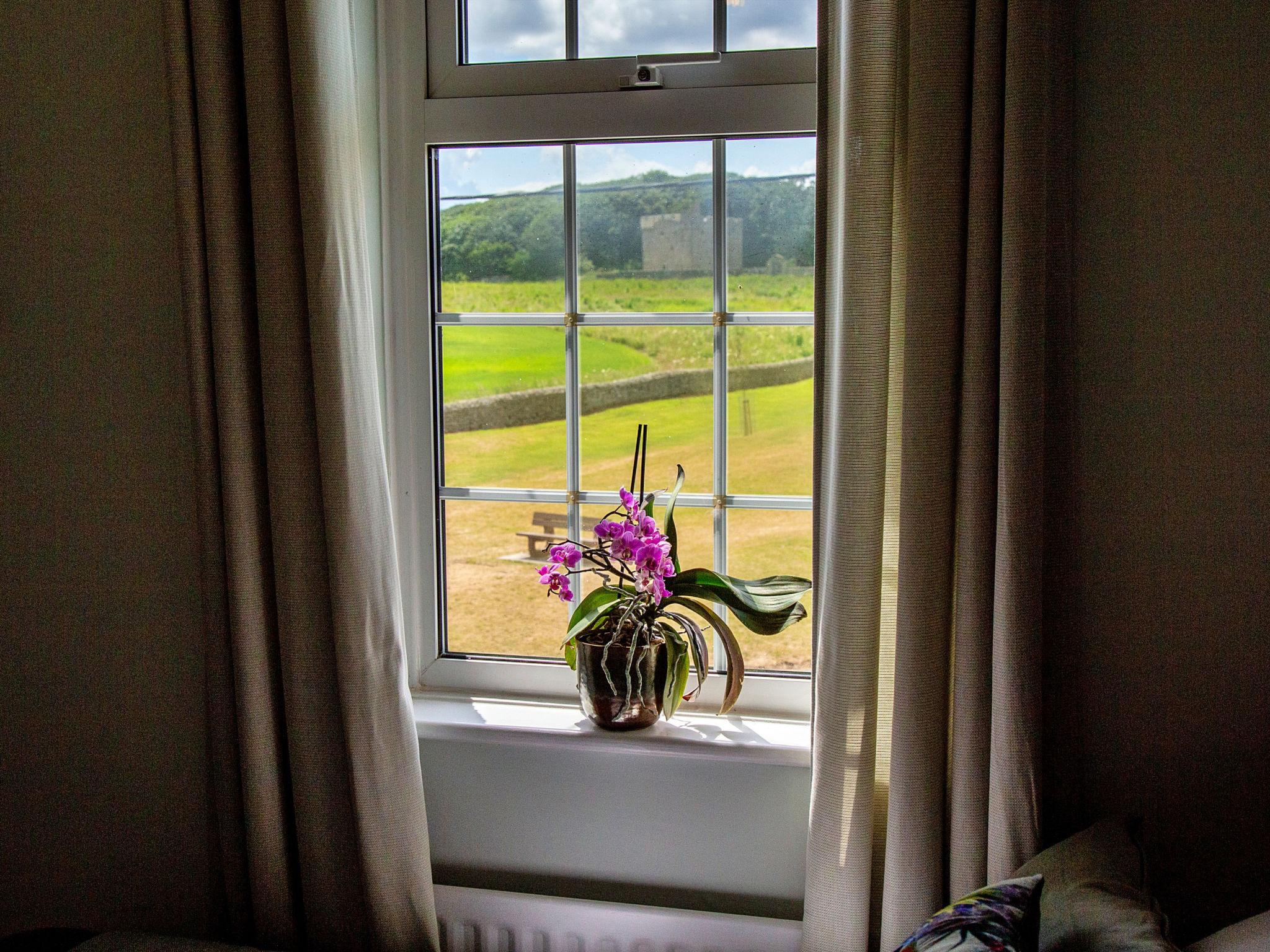 Photo of Cresswell House