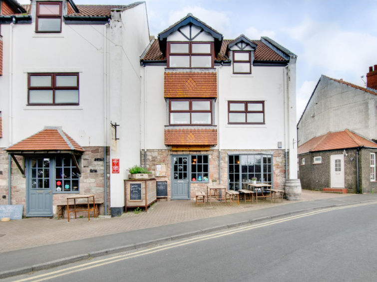 Apartman Blacketts Apartment