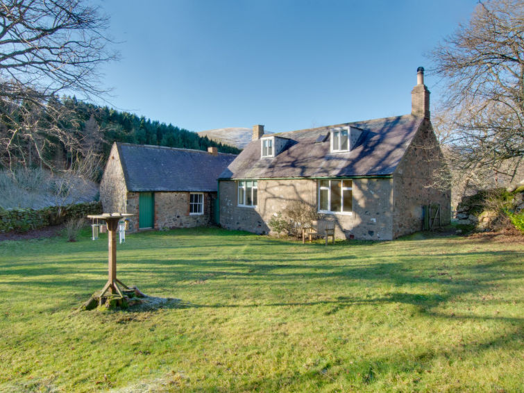 Coldburn Accommodation in Wooler