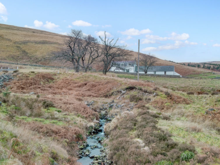 Photo of Dunsdale House