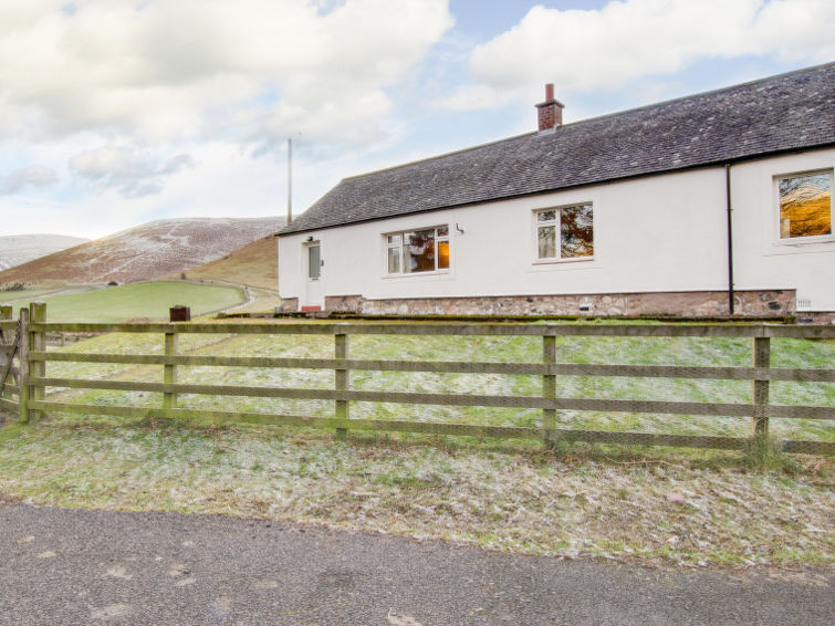 The School House Accommodation in Wooler