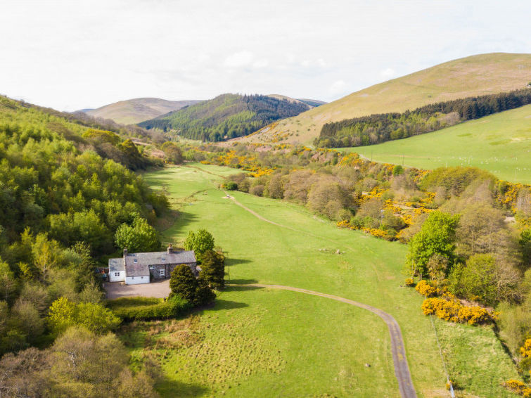 Photo of Hethpool Mill