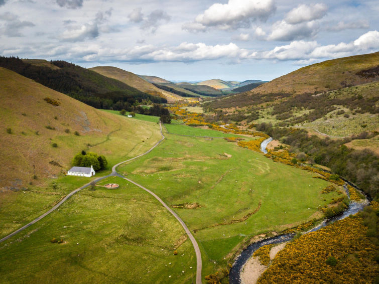 Photo of Hethpool Mill