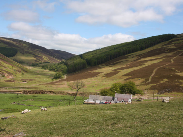 Photo of Hethpool Mill