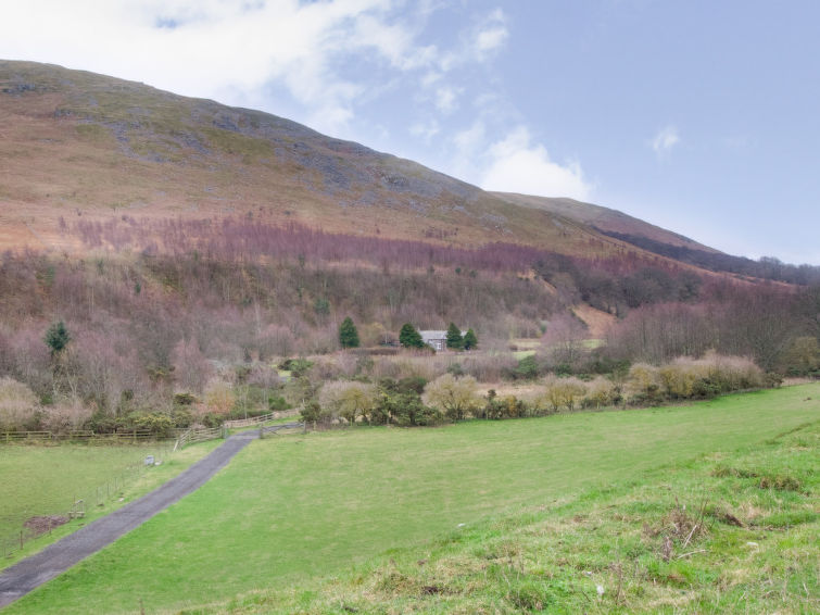 Photo of Hethpool Mill