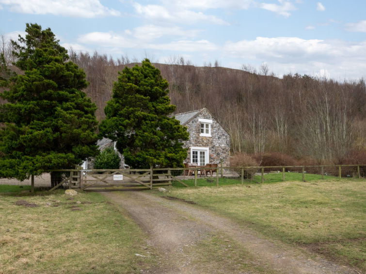 Photo of Hethpool Mill