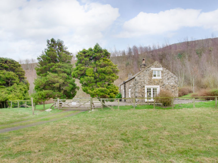 Photo of Hethpool Mill