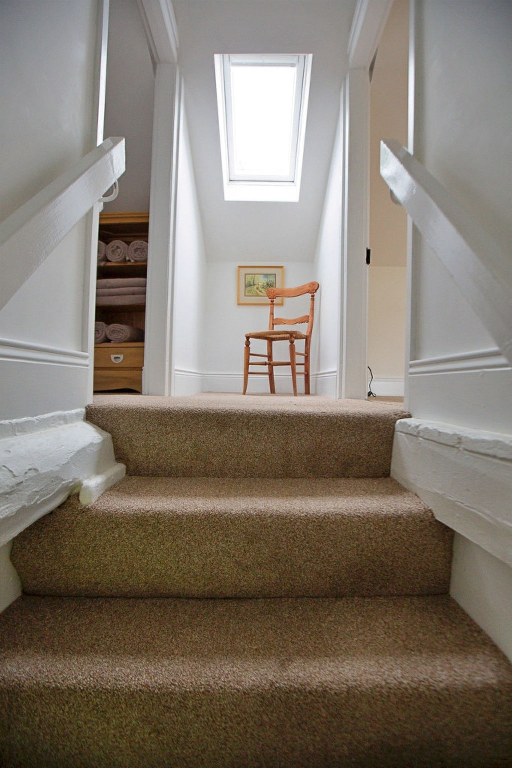 The Cottage, Shortflatt Farm-Draußen
