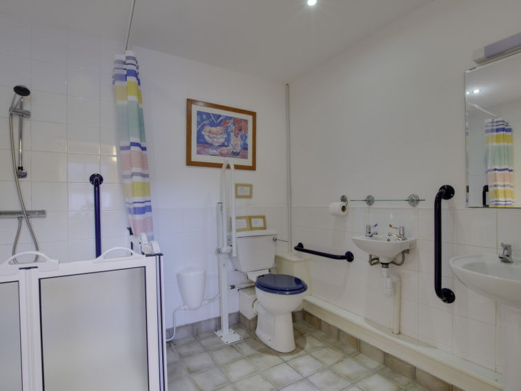 Nyaraló ház Alice's Cottage