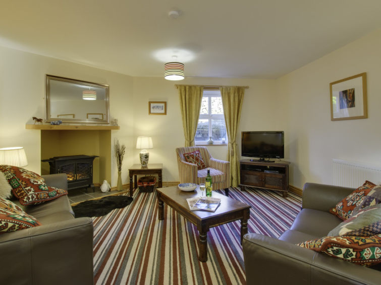 Ferienhaus Nelly's Cottage