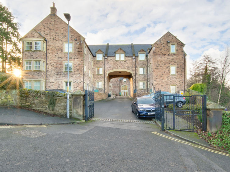 Apartman The Beacons