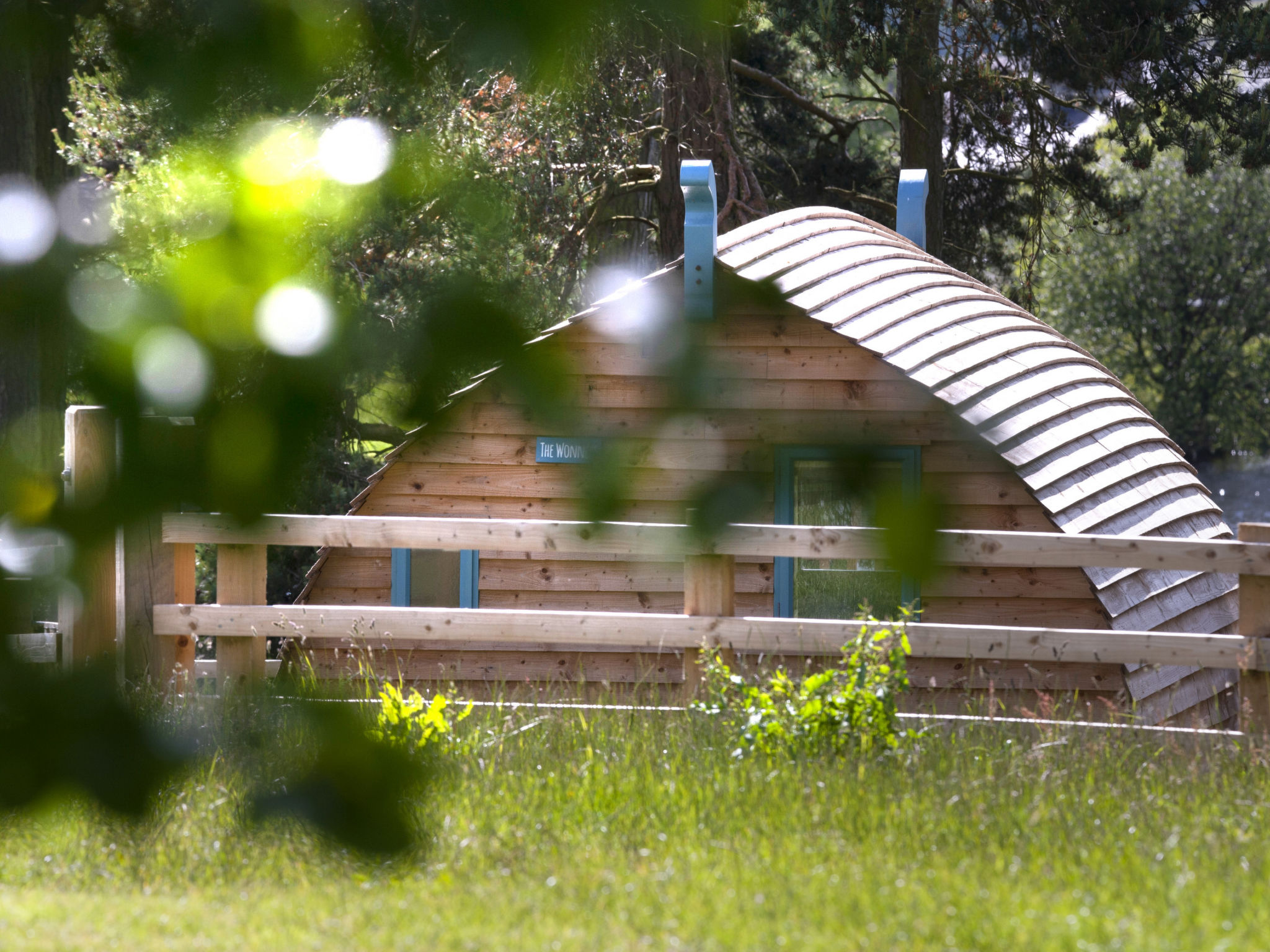 Wheatley's Glamping