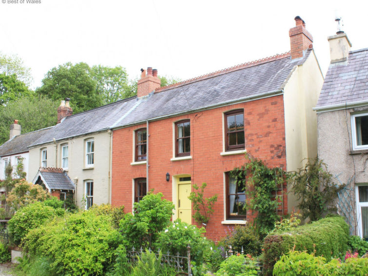 Ferienhaus Narber In Haverfordwest Gb6155 612 1 Interhome