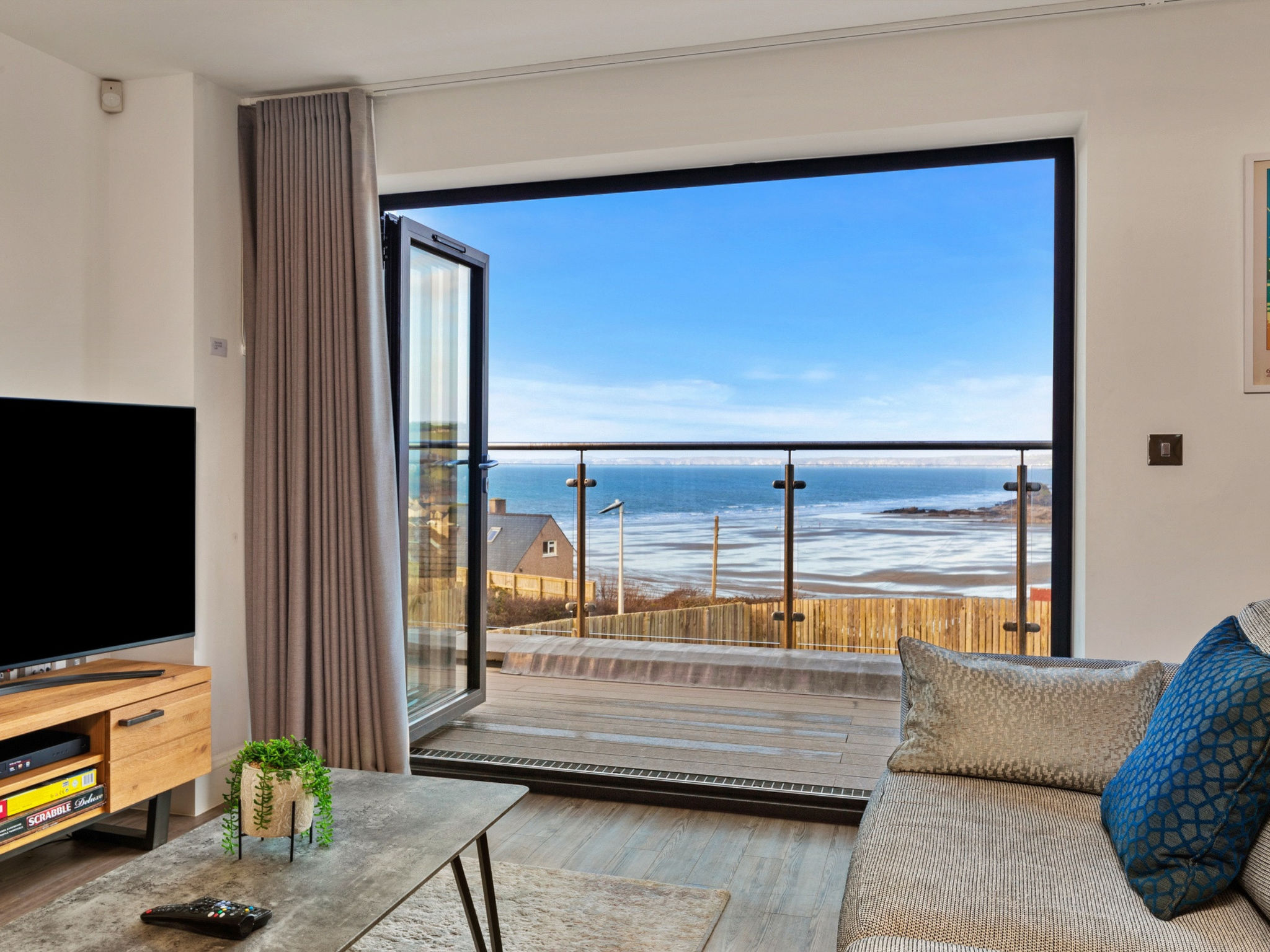 No.1 Sand Banks