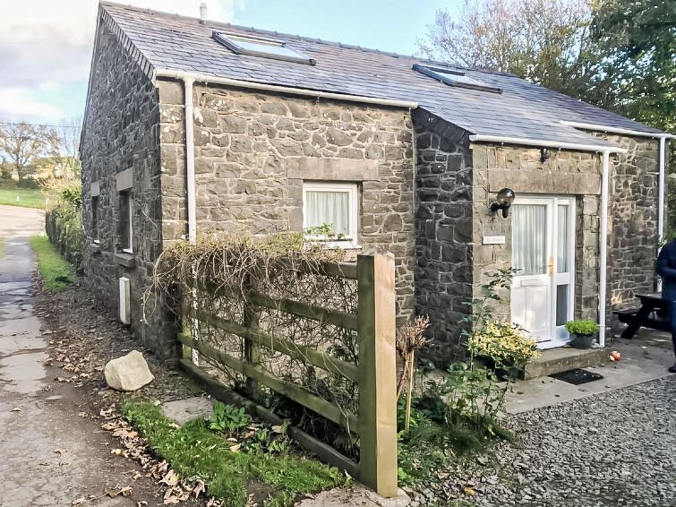 5-room house on 2 levels. Very comfortable and cosy furnishings: 1 room with 2 beds. 1 room with 1 x 2 bunk beds. Kitchen (4 hot plates, oven, dishwasher, microwave) with bar, Scandinavian wood stove...