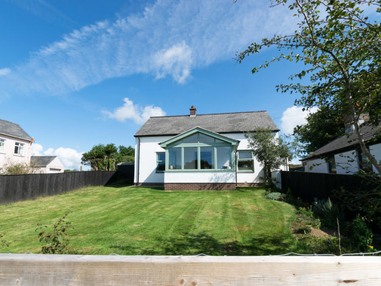 Bwthyn Accommodation in St Davids