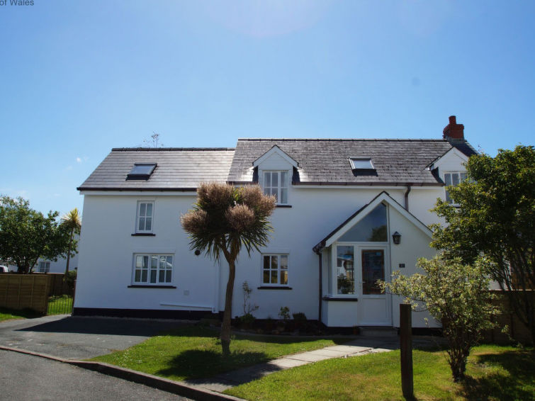 Photo of Dau Draeth