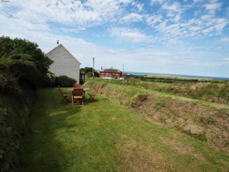 Photo of Trefin
