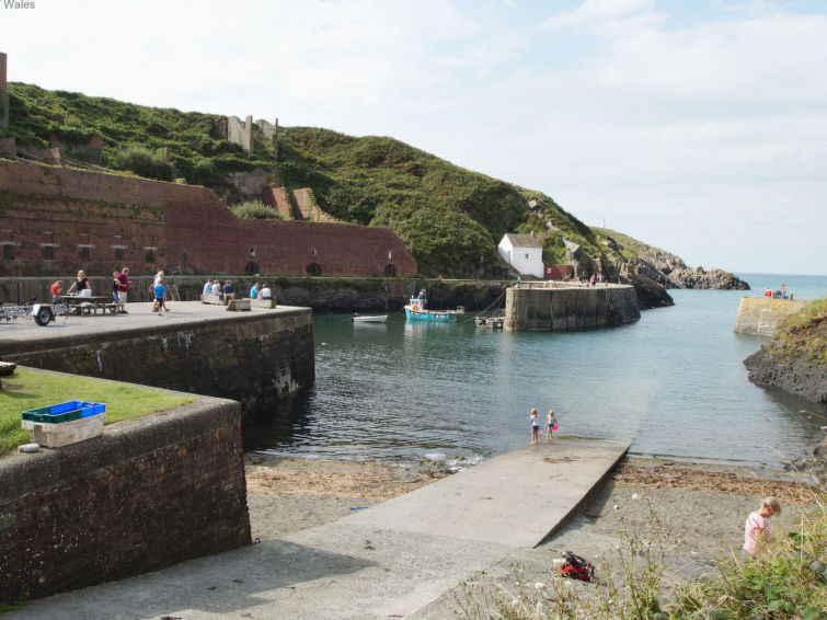Photo of Trefin