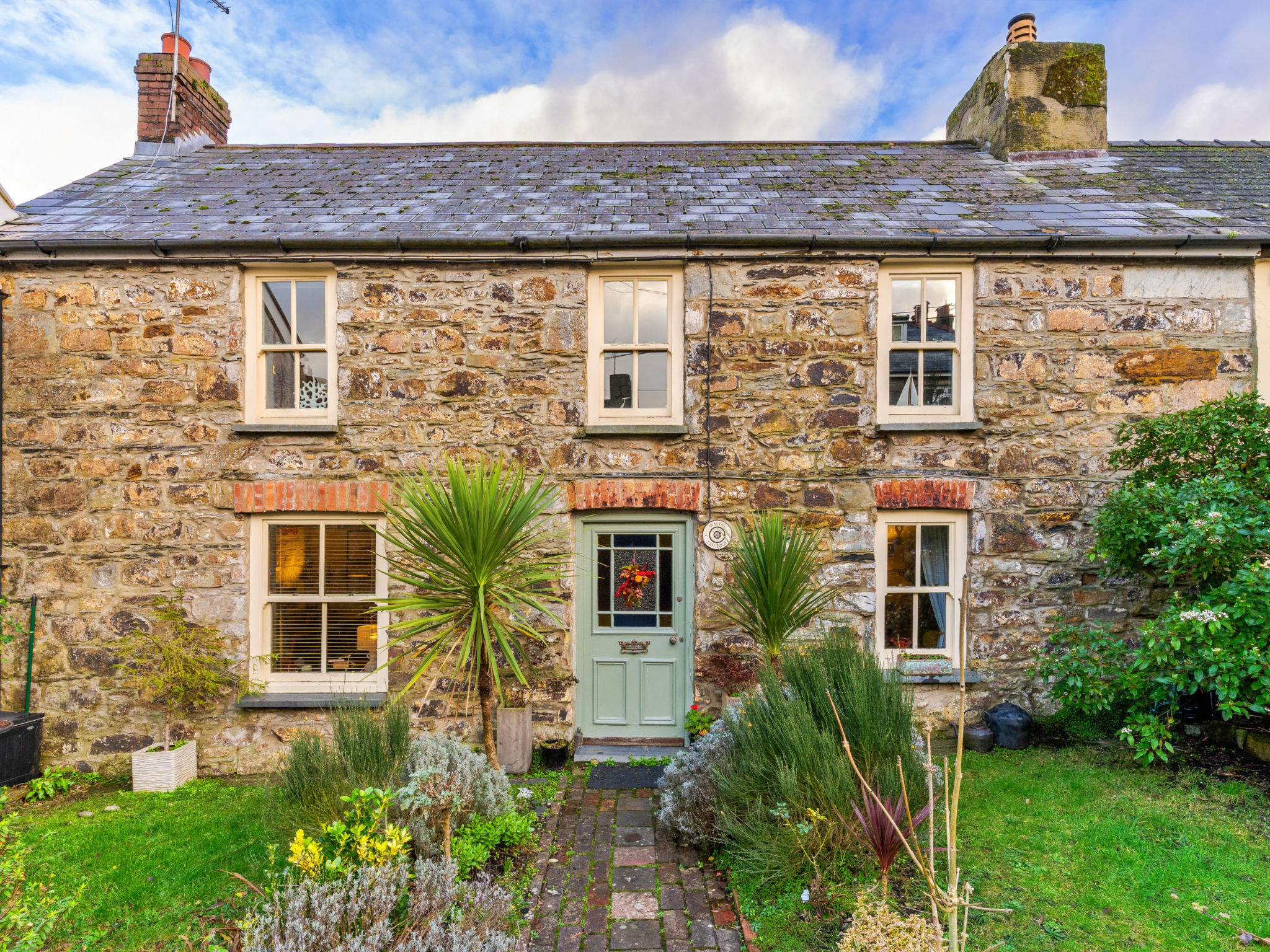 Wallis Cottage