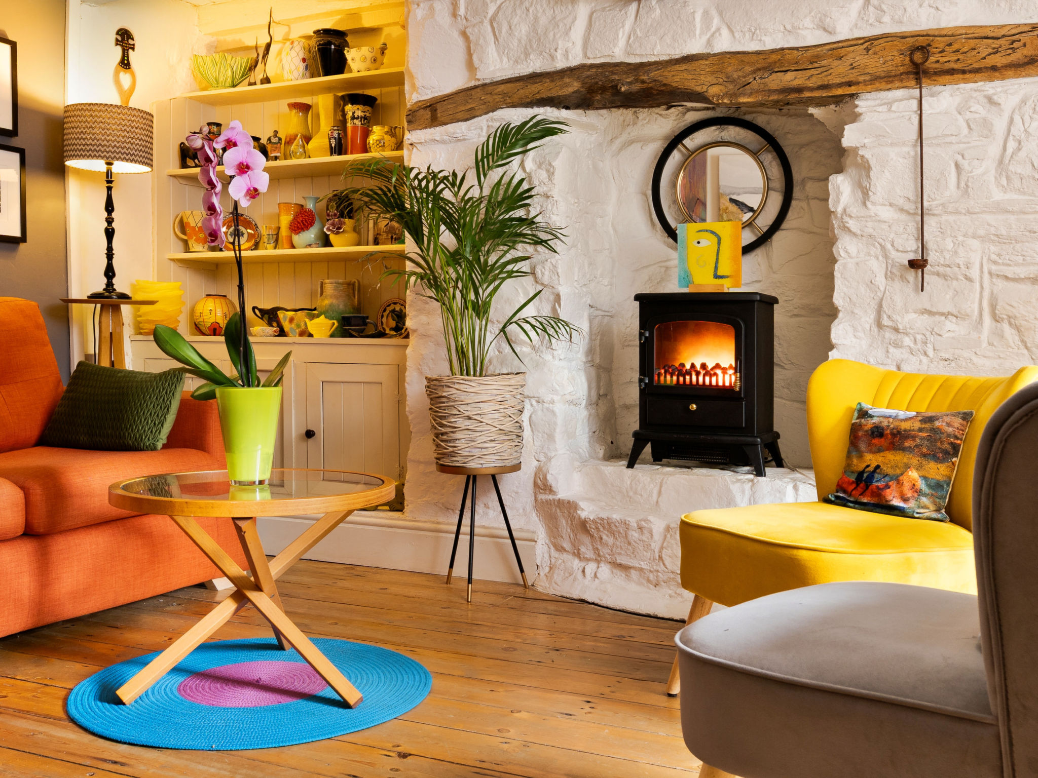 Wallis Cottage