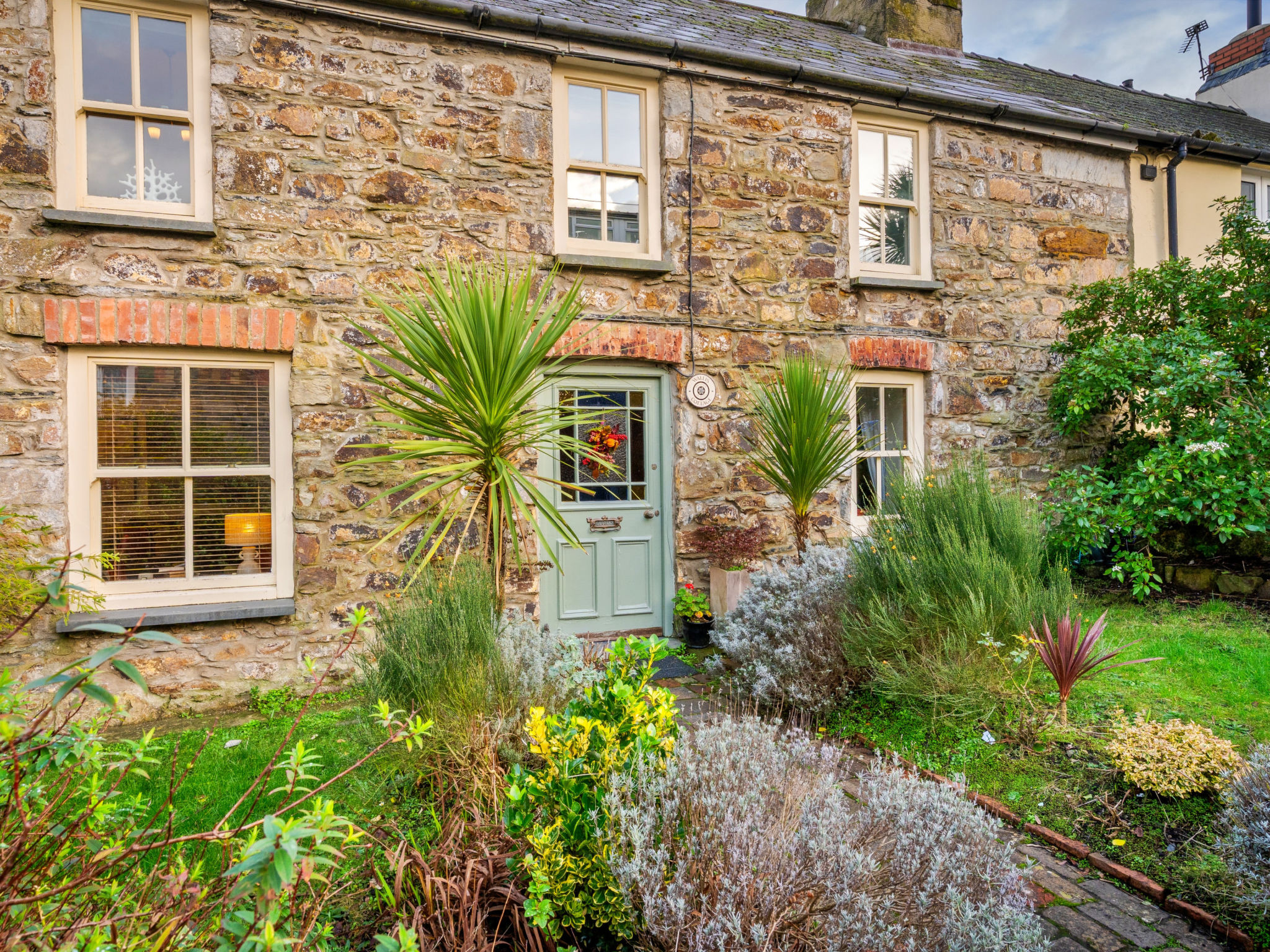 Wallis Cottage