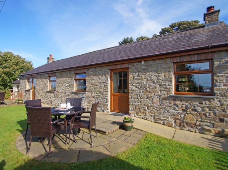 Cwm Onnen Accommodation in New Quay