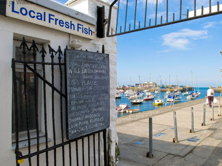 Photo of Harbour View