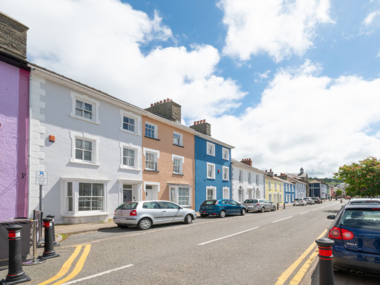 Photo of Harbour View